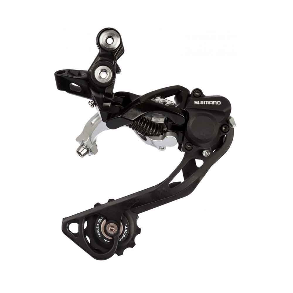 Shimano Schaltwerk Deore XT RD-M786 10-fach-0