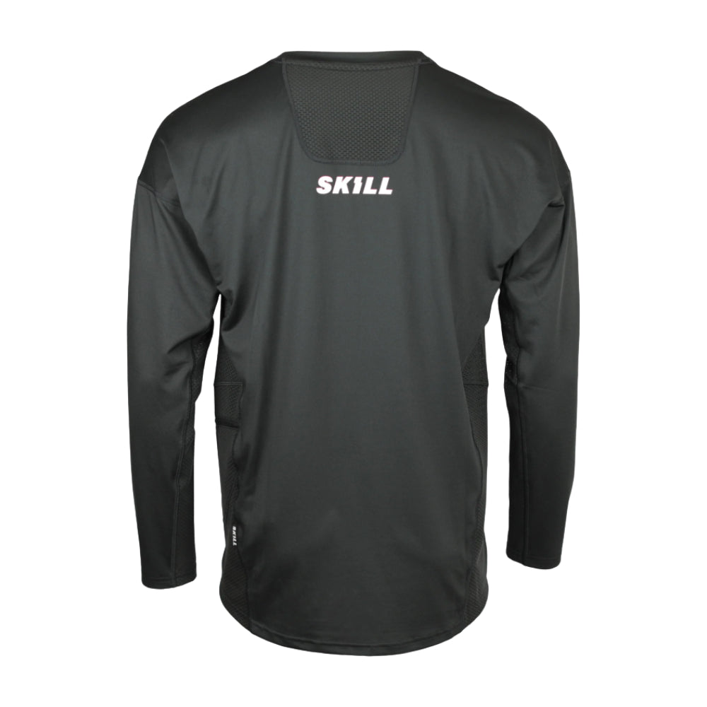 Skill 187 Tactical Jersey black-2