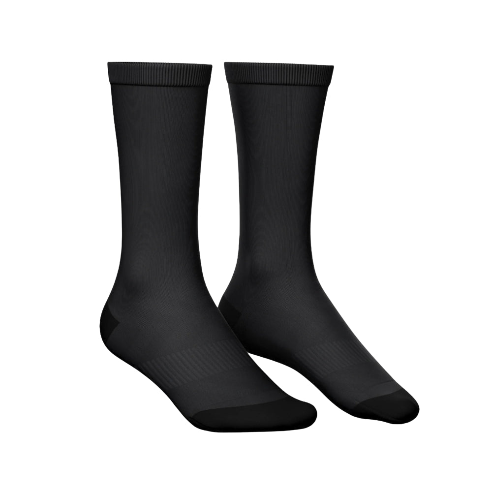 Skill Sportsocken black-0