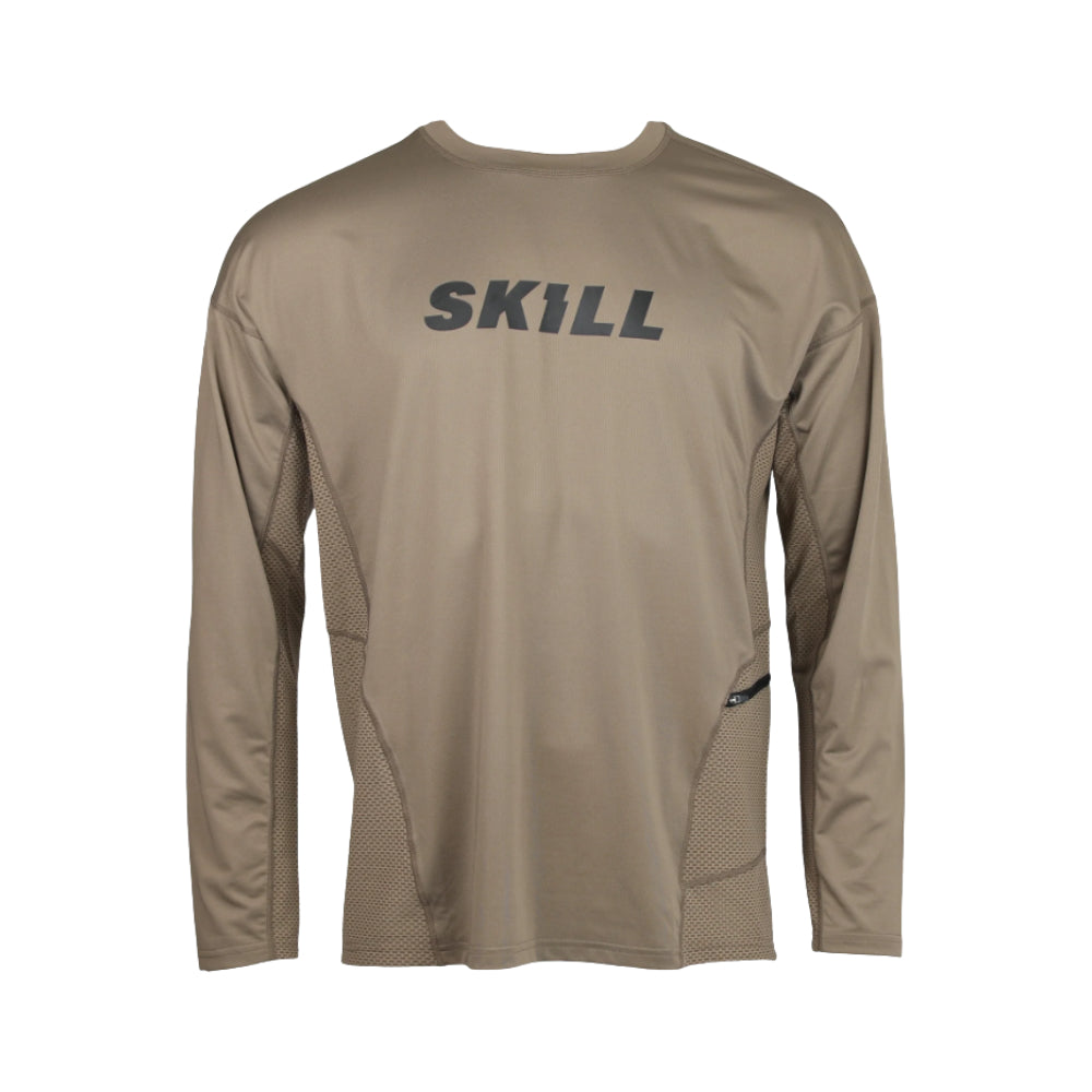 Skill Tactical Jersey dustfall-0