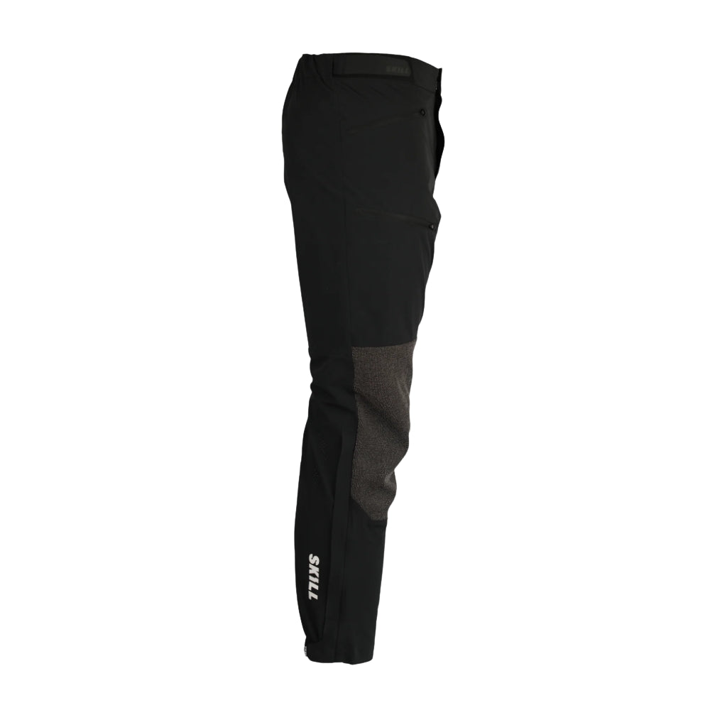 Skill Tactical Trail Pant black / night ops-1