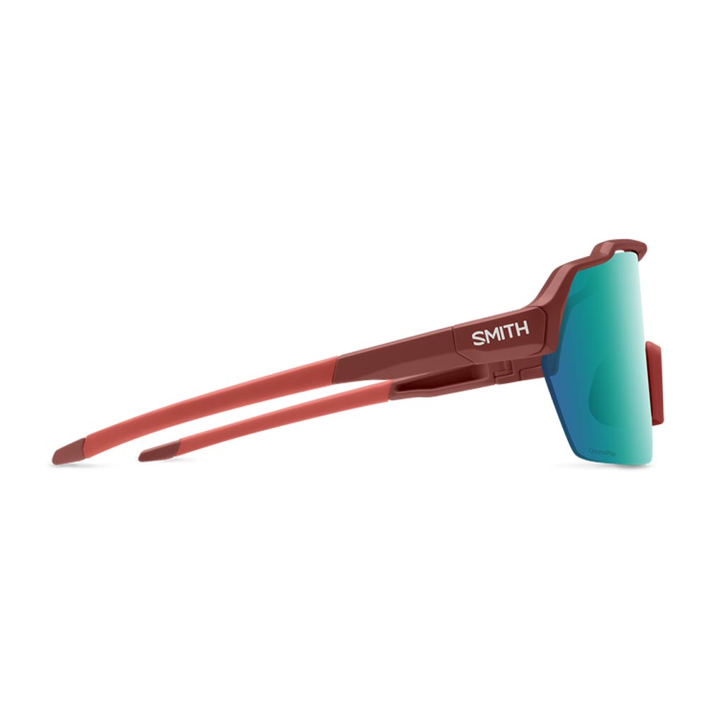 Smith Brille Shift Split MAG matte terra poppy-1
