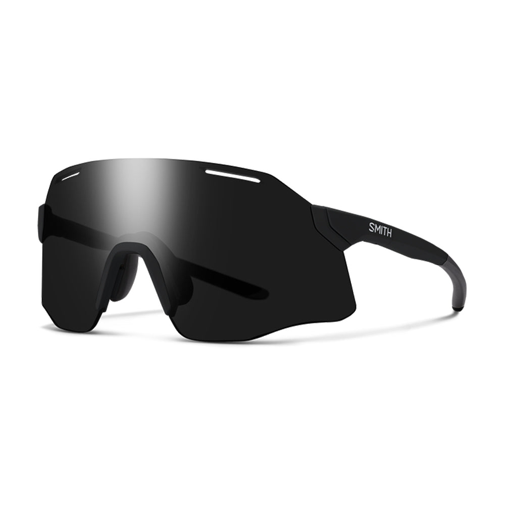 Smith Brille Vert matte black/Chromapop black-0