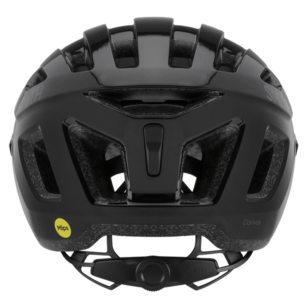 Smith Helm Convoy MIPS black-2