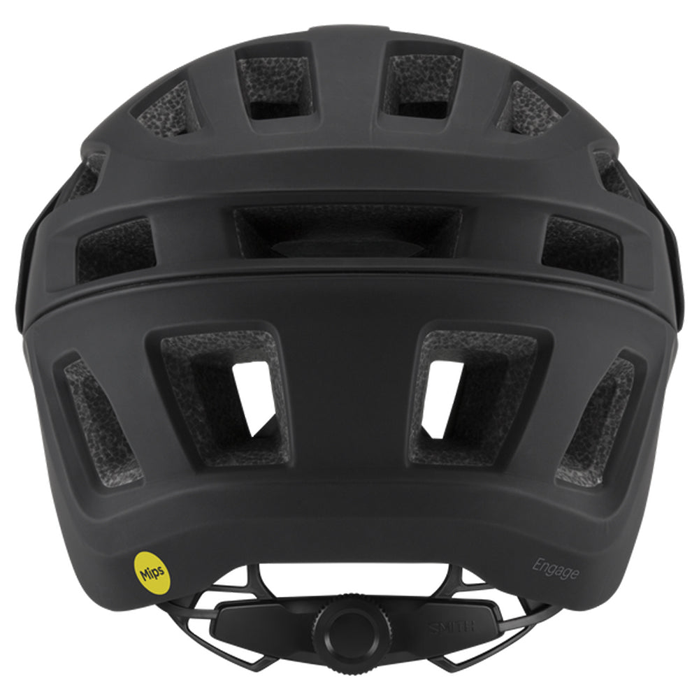 Smith Helm Engage 2 MIPS matte black-1