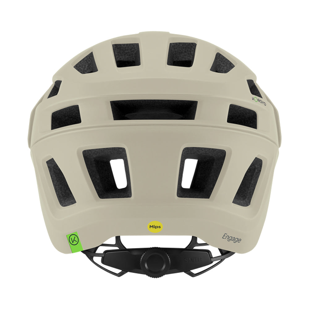 Smith Helm Engage MIPS matte chalk-1