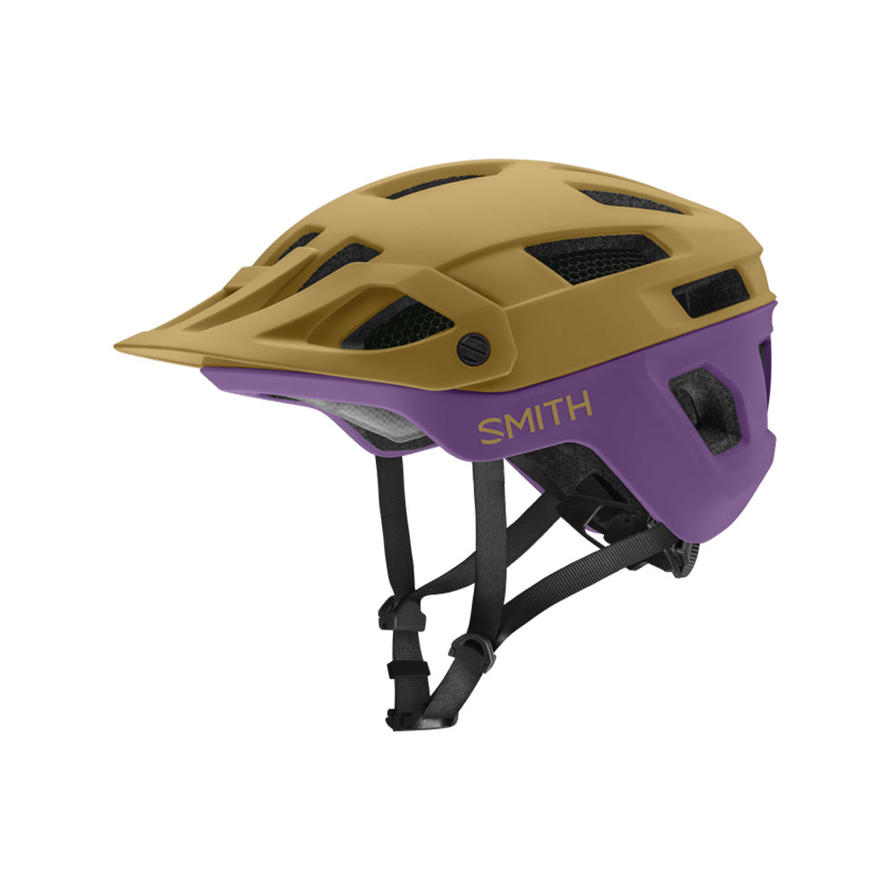 Smith Helm Engage 2 MIPS matte coyote indigo-0