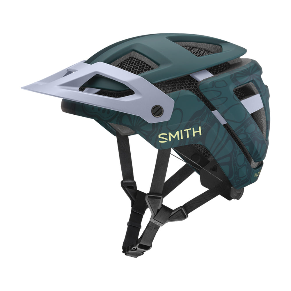 Smith Helm Forefront 3 MIPS matte Smith x Wild Rye-0