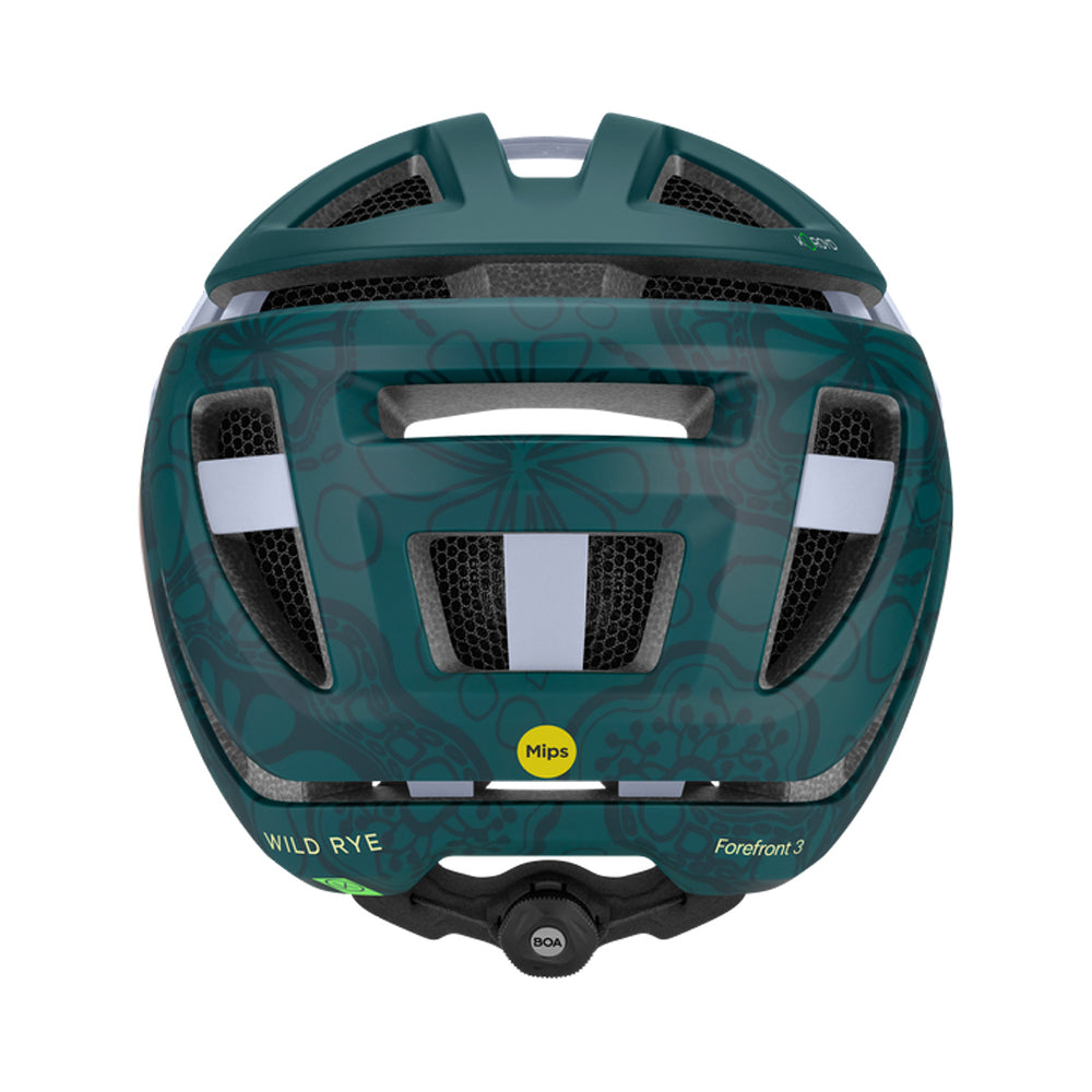 Smith Helm Forefront 3 MIPS matte Smith x Wild Rye-1