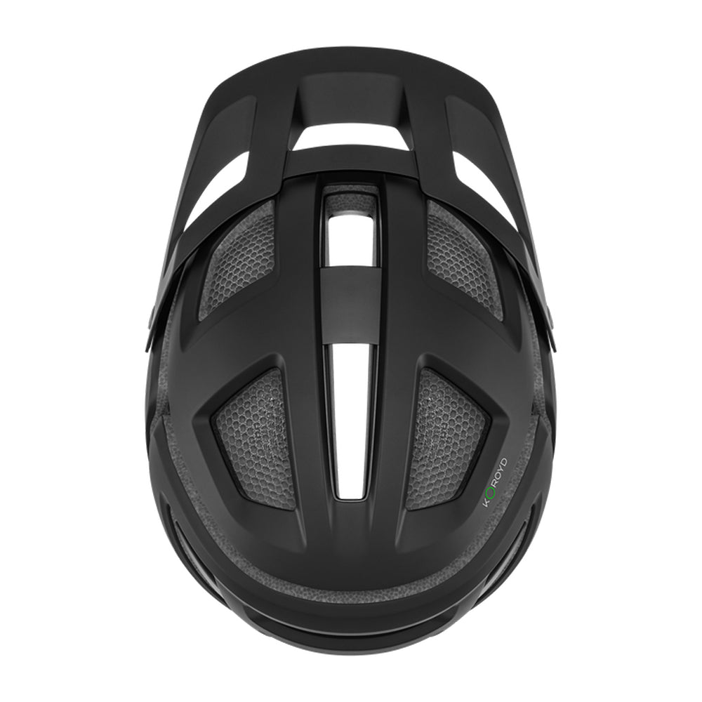 Smith Helm Forefront 3 MIPS matte black-2