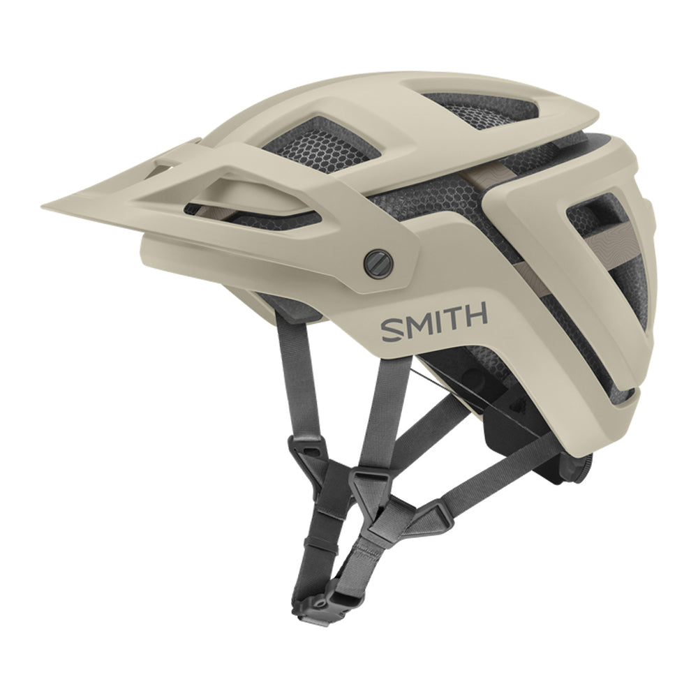 Smith Helm Forefront 3 MIPS matte chalk-0