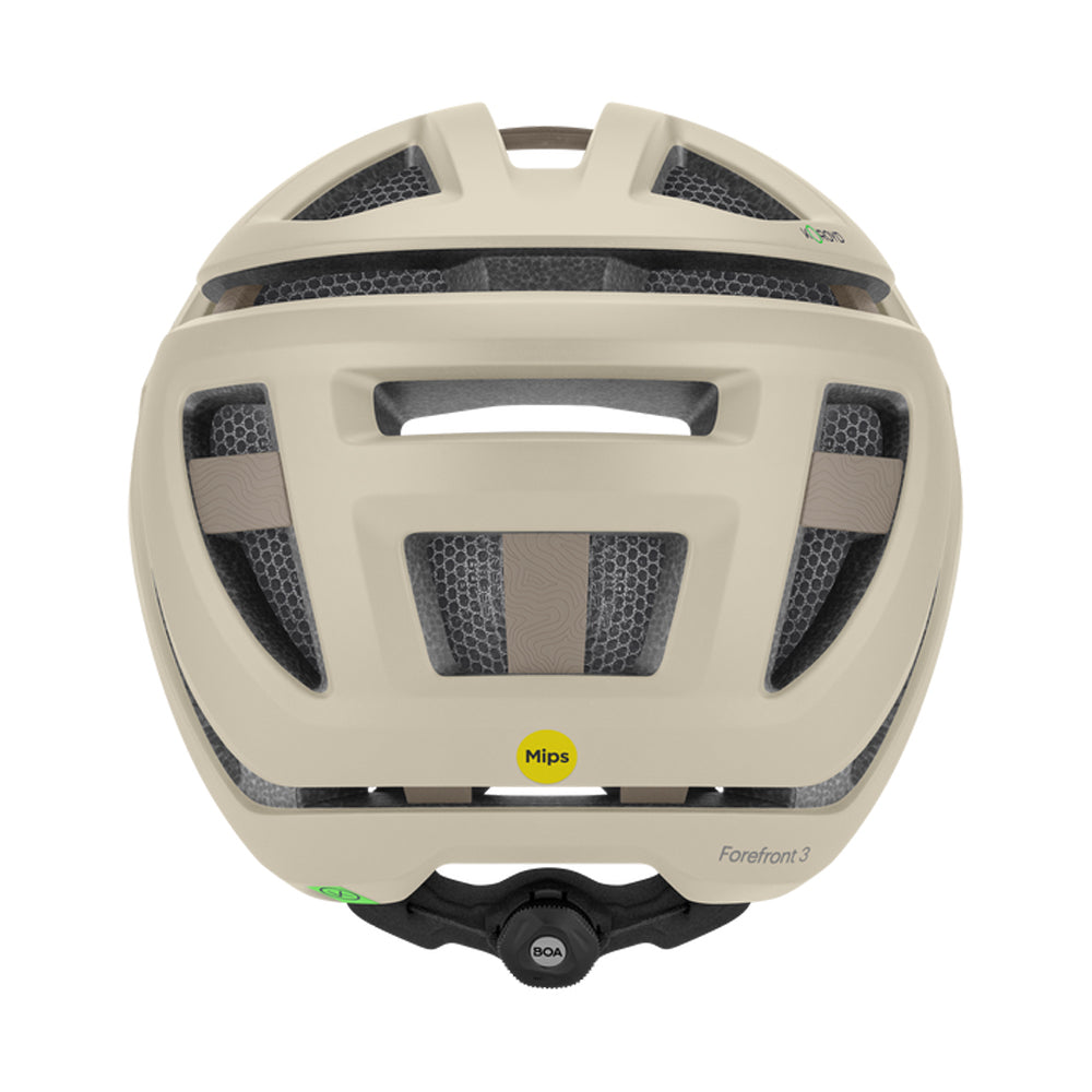 Smith Helm Forefront 3 MIPS matte chalk-1