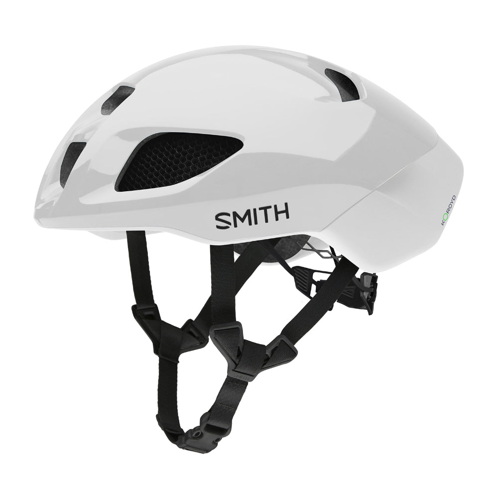 Smith Helm Ignite MIPS EU white/matte white-0