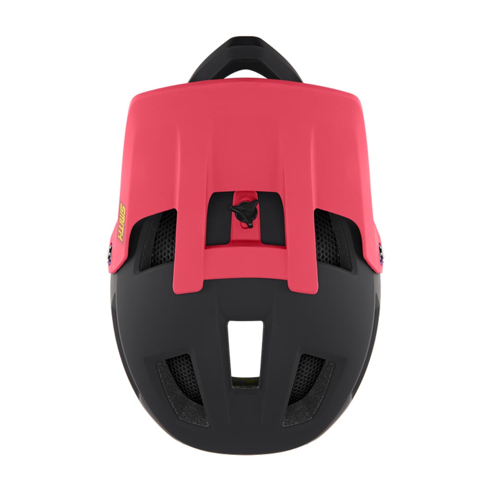 Smith Helm Mainline MIPS matte archive wild child-2