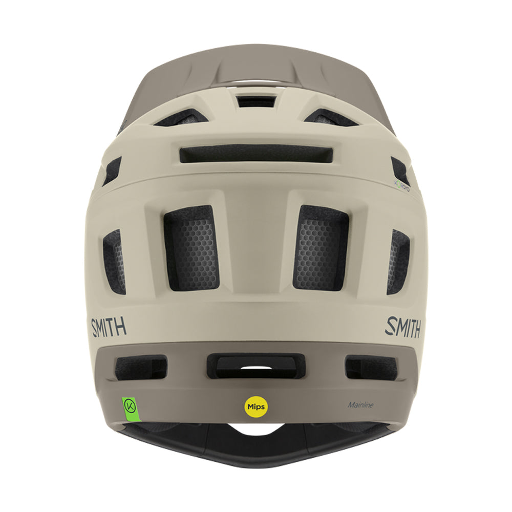 Smith Helm Mainline MIPS matte chalk-1