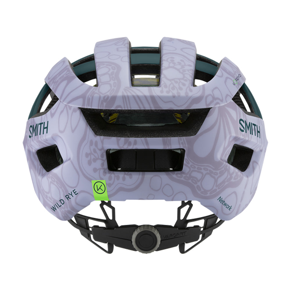 Smith Helm Network MIPS matte Smith x Wild Rye-1