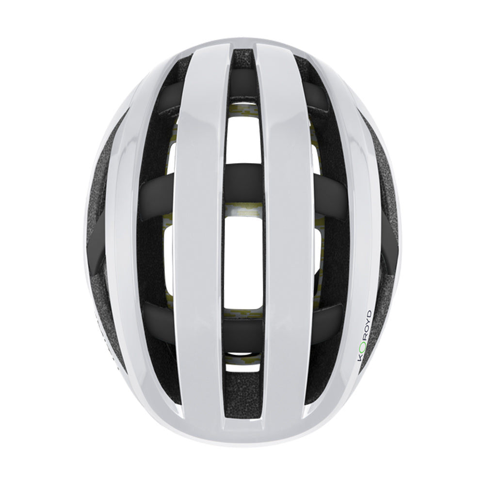 Smith Helm Network MIPS white / matte white-2