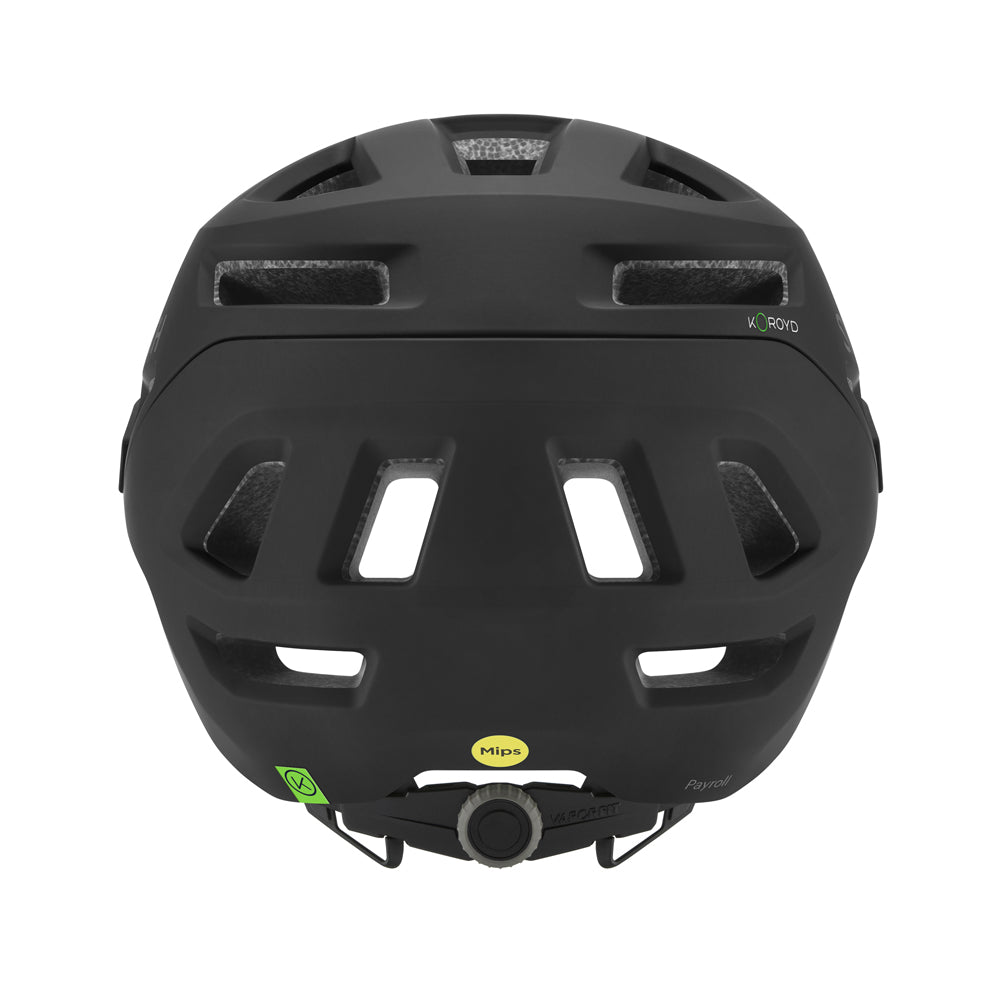 Smith Helm Payroll MIPS matte black-1