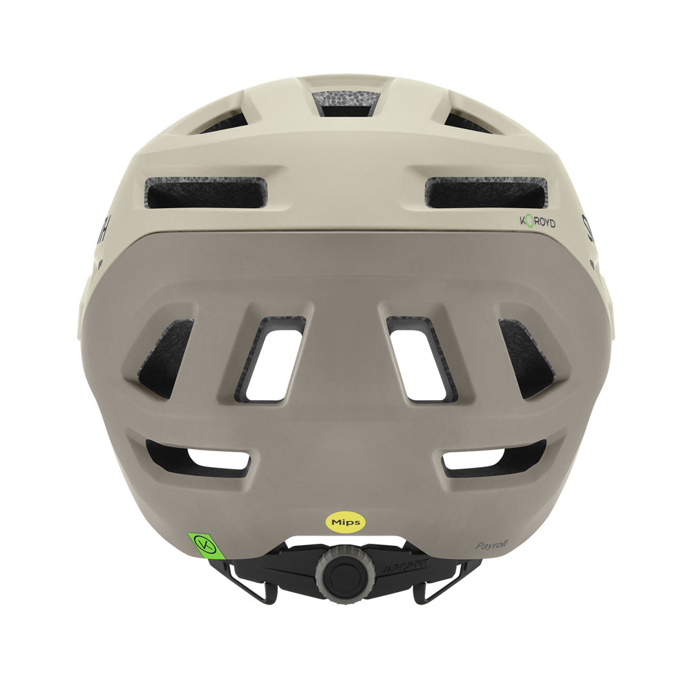 Smith Helm Payroll MIPS matte chalk-1