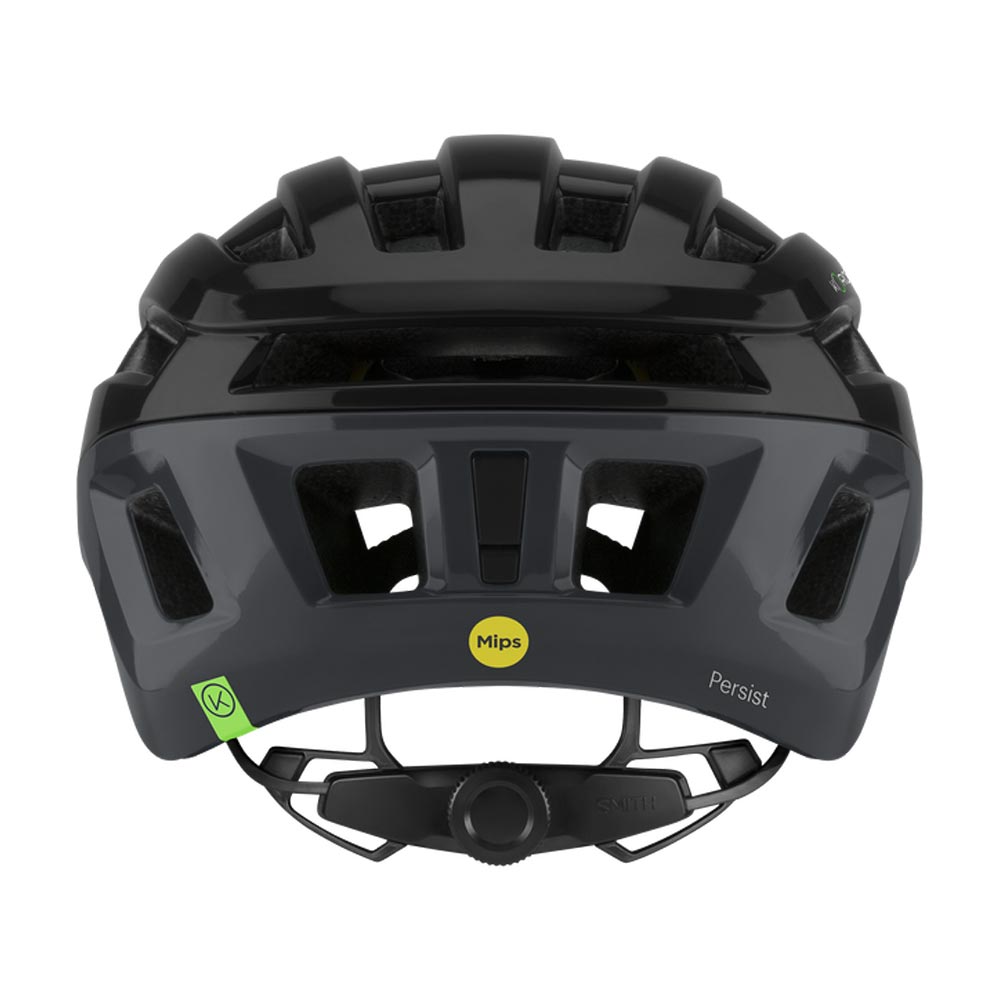 Smith Helm Persist MIPS black cement-1
