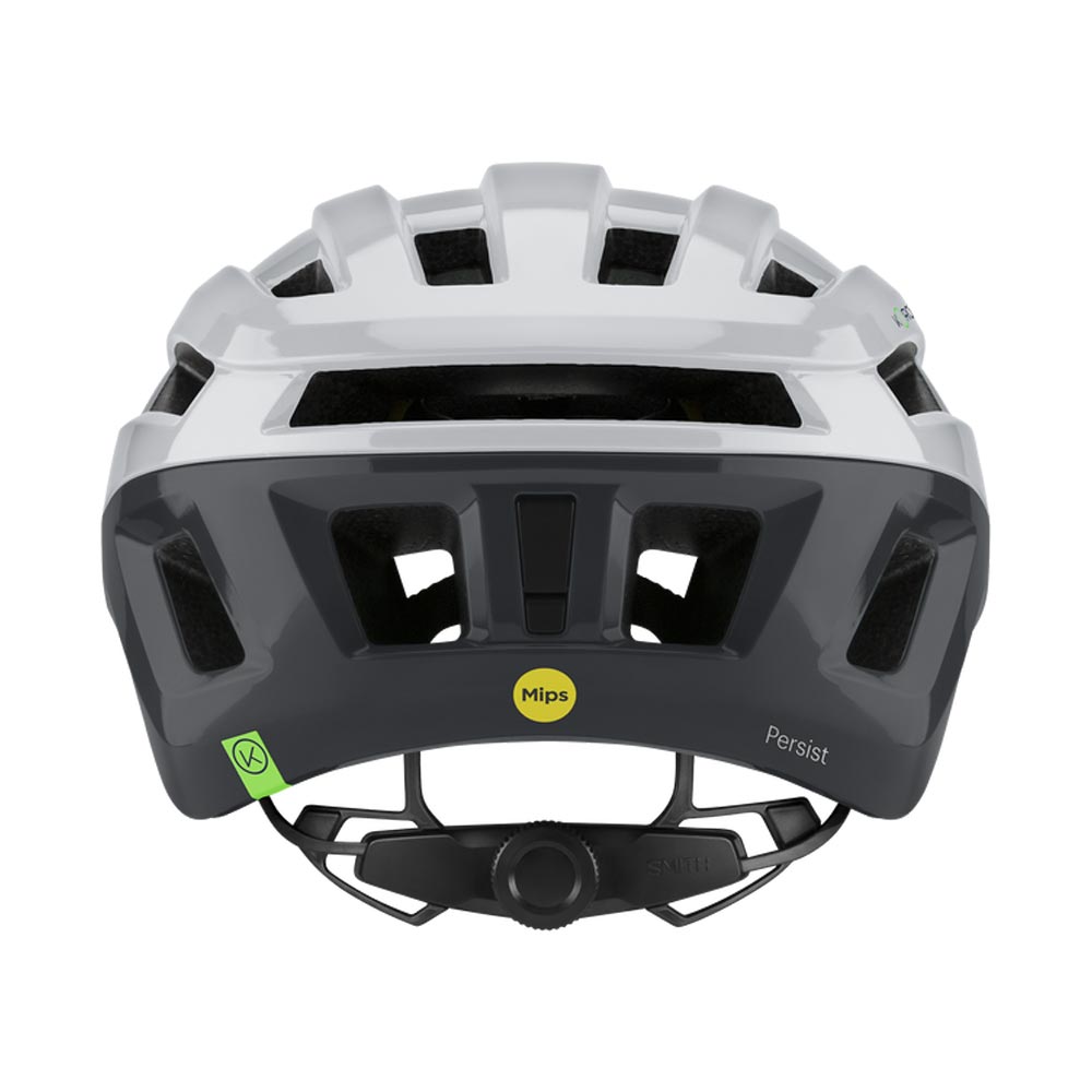 Smith Helm Persist MIPS white cement-1