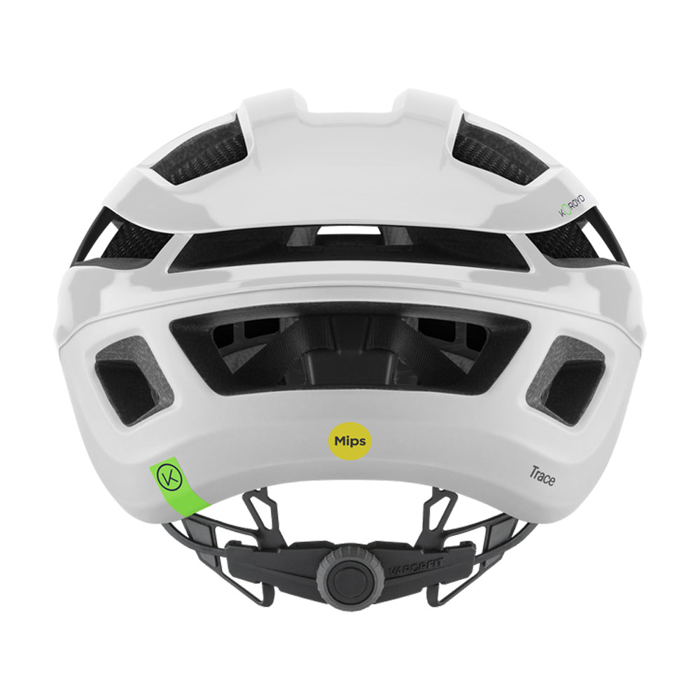 Smith Helm Trace MIPS white / matte white-1