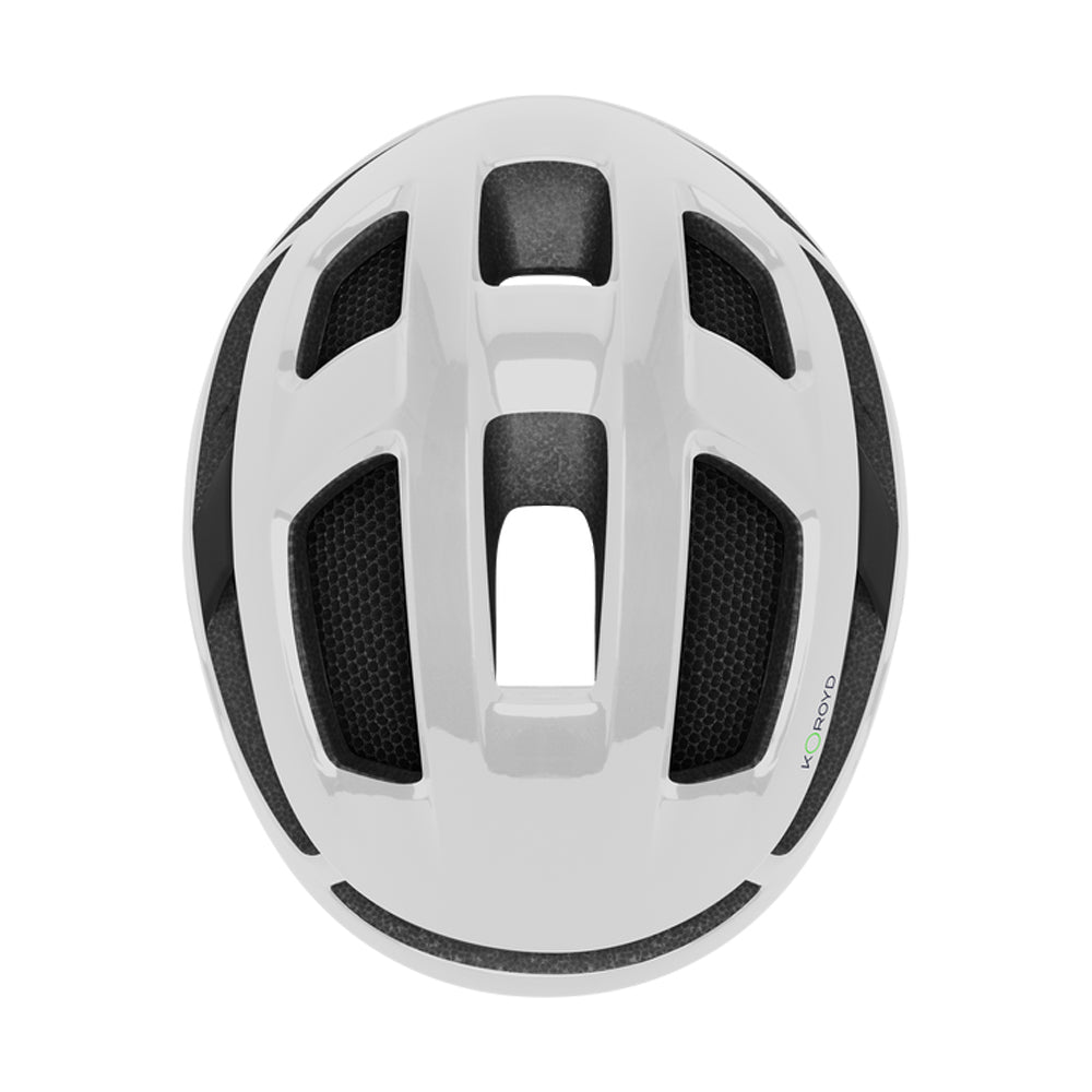 Smith Helm Trace MIPS white matte white-2