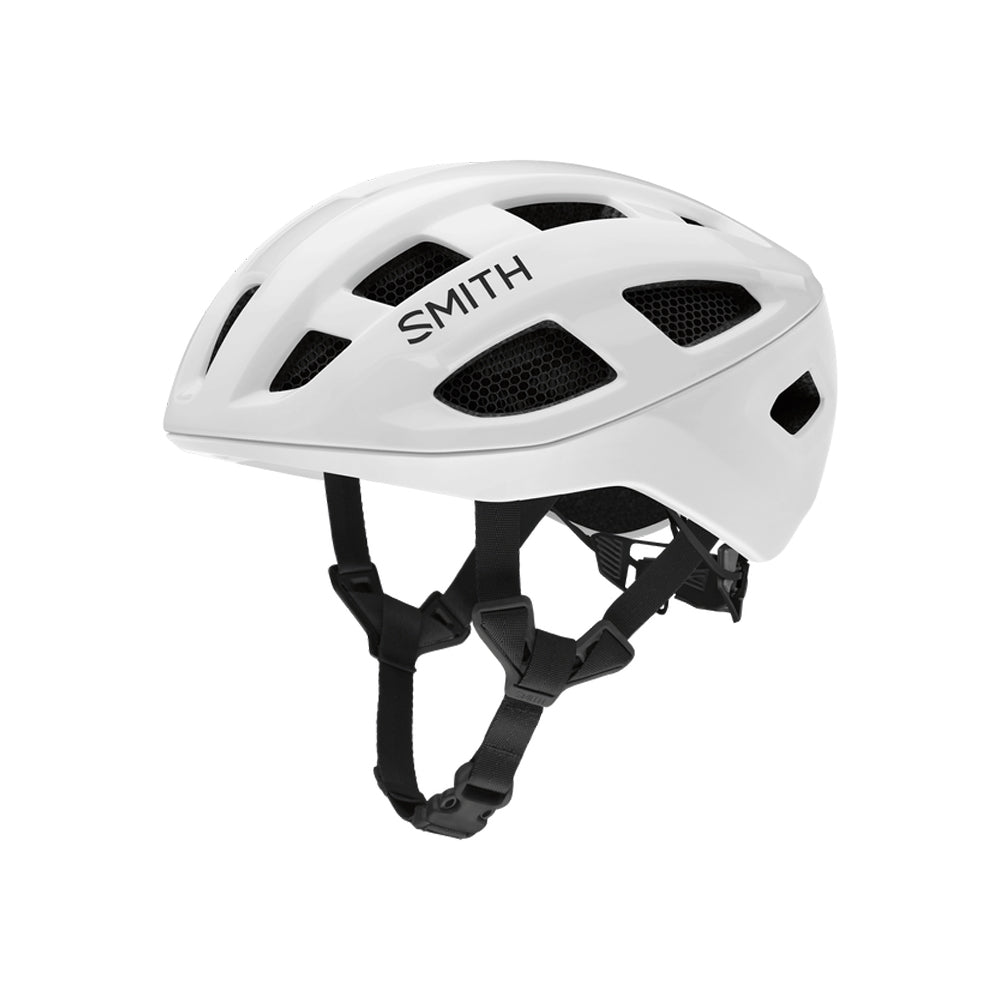Smith Helm Triad MIPS matte white-0