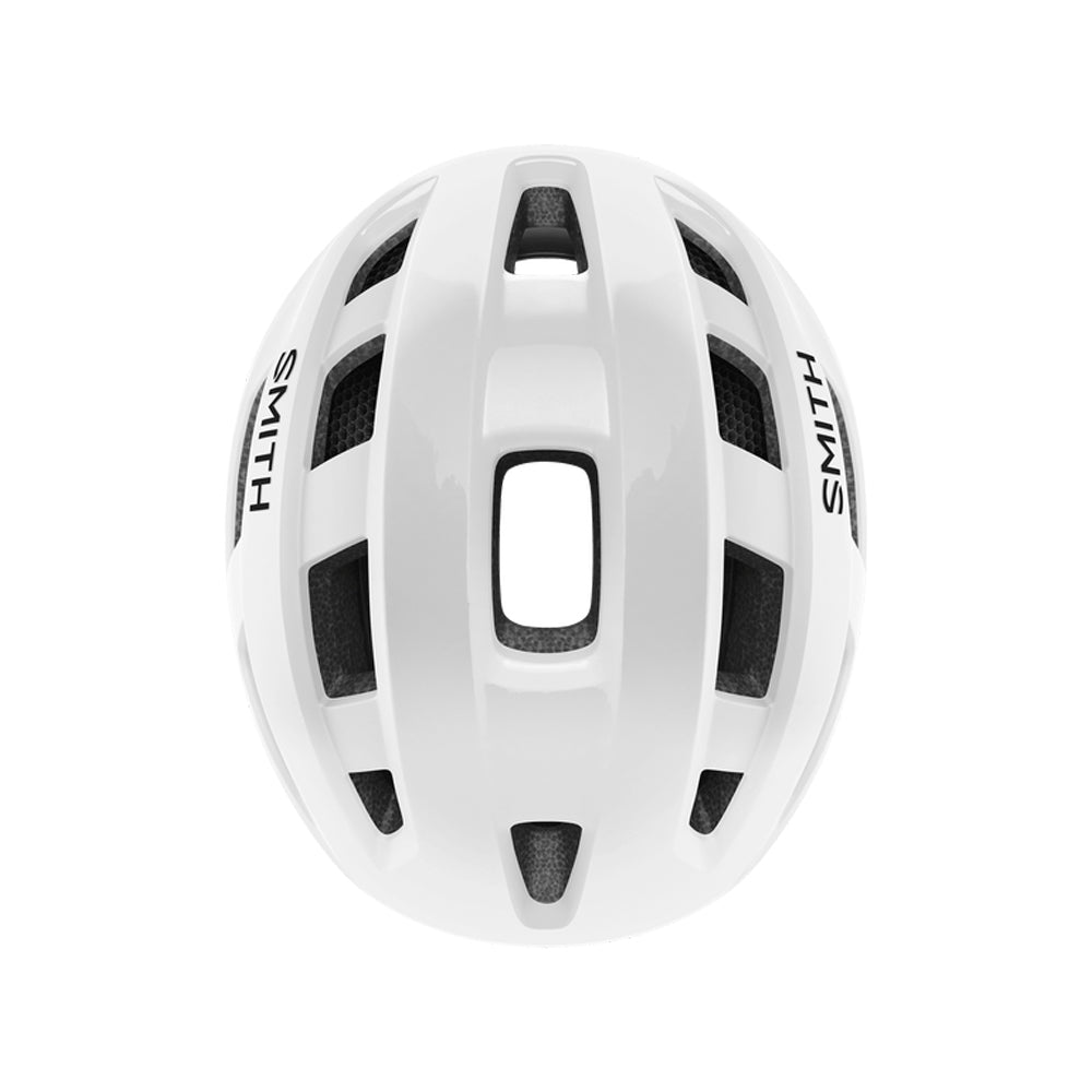 Smith Helm Triad MIPS matte white-2