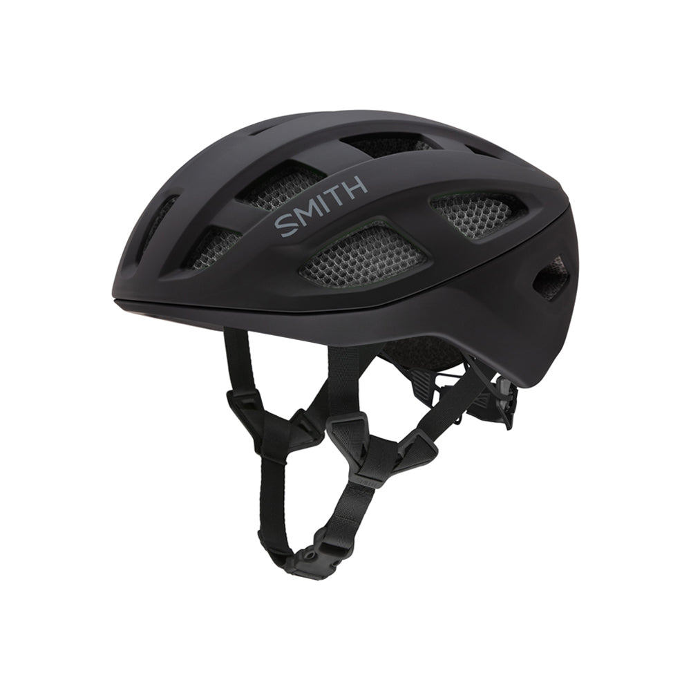 Smith Helm Triad MIPS matte black-0