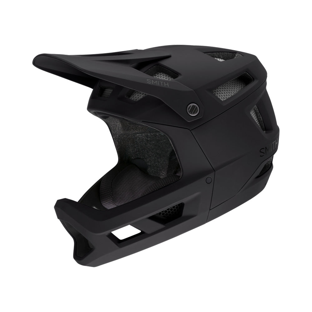 Smith Helm Mainline MIPS Matte Black-0