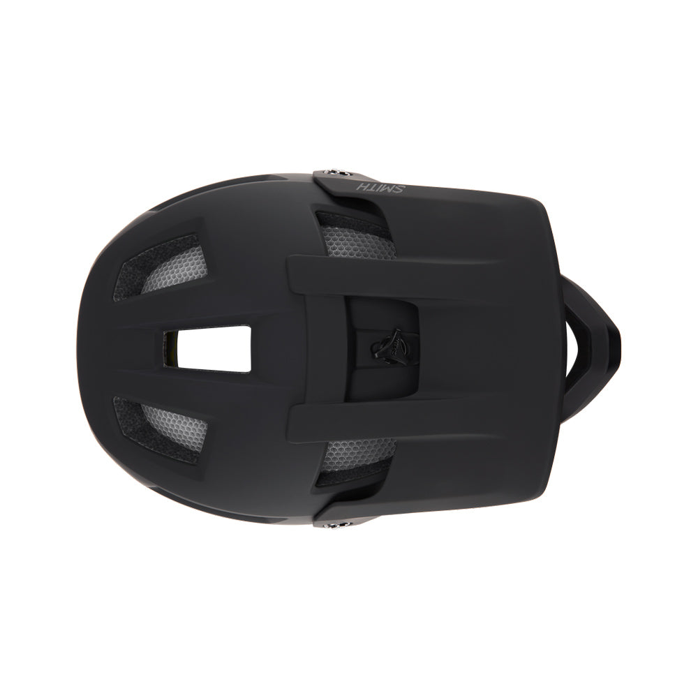 Smith Helm Mainline MIPS Matte Black-2