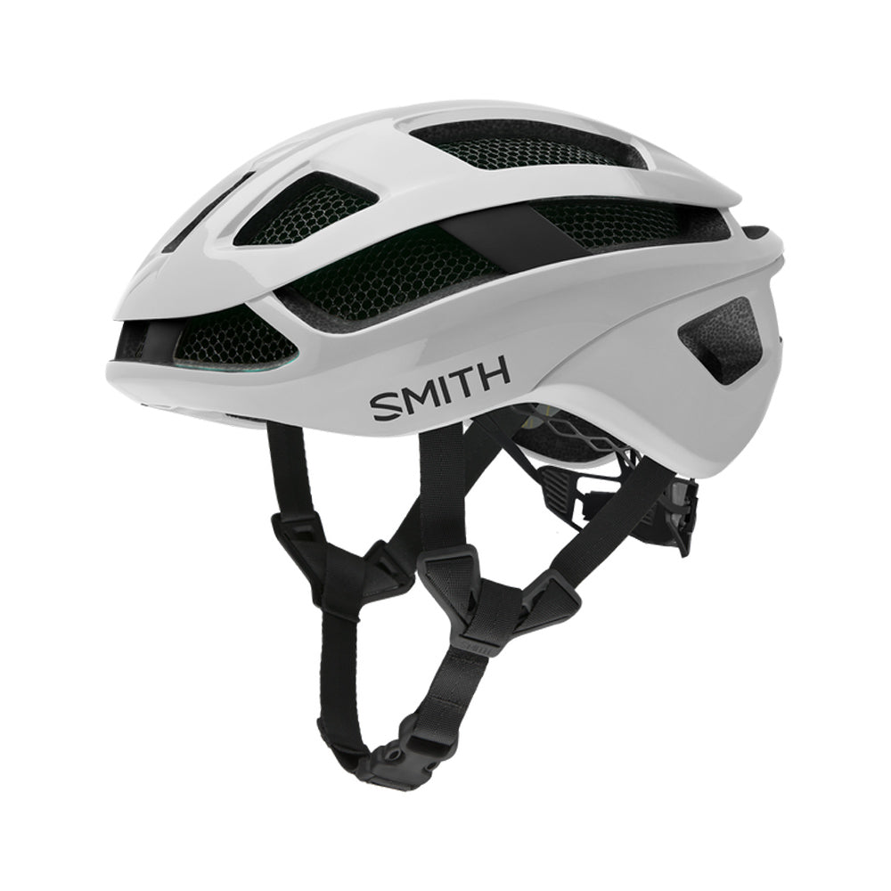 Smith Helm Trace MIPS white matte white-0