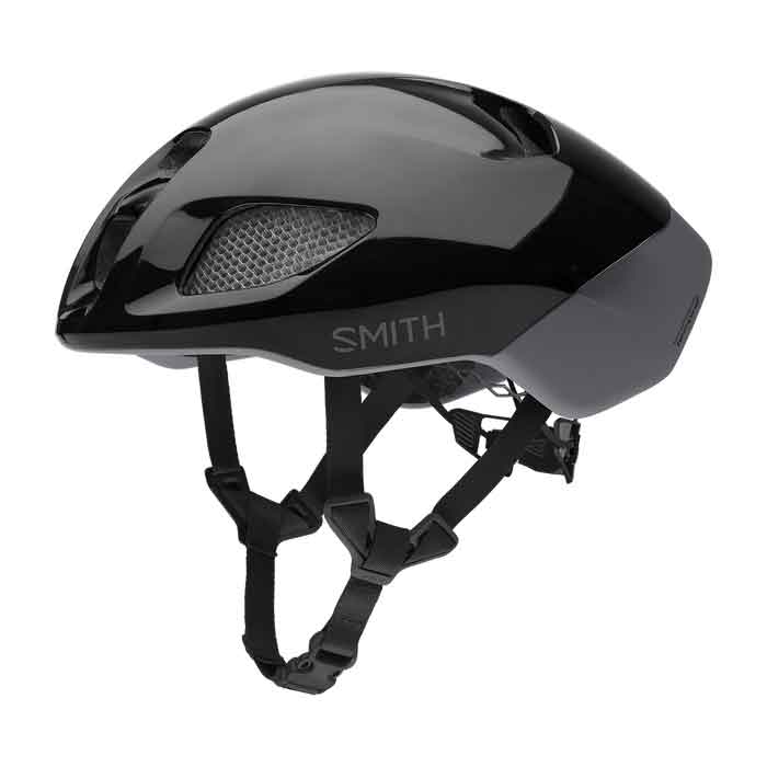 Smith Fahrradhelm Ignite MIPS EU Black Matte Cement-0