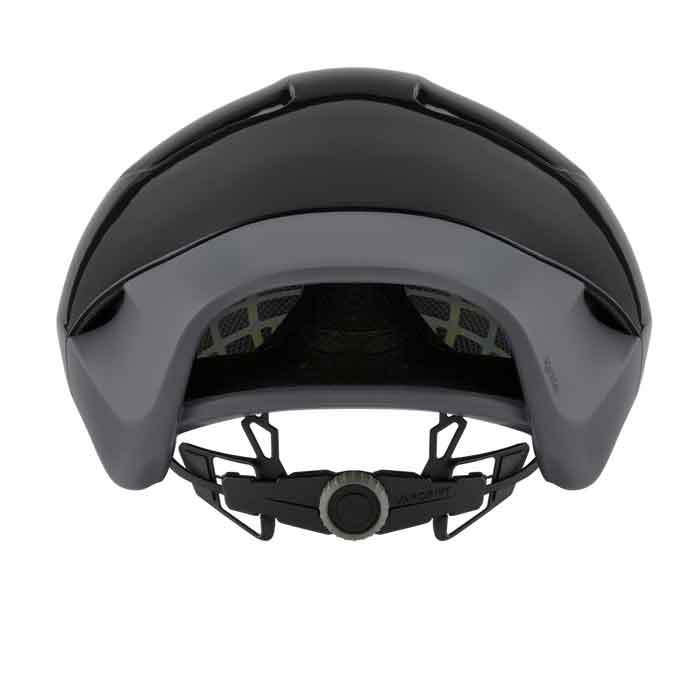 Smith Fahrradhelm Ignite MIPS EU Black Matte Cement-1
