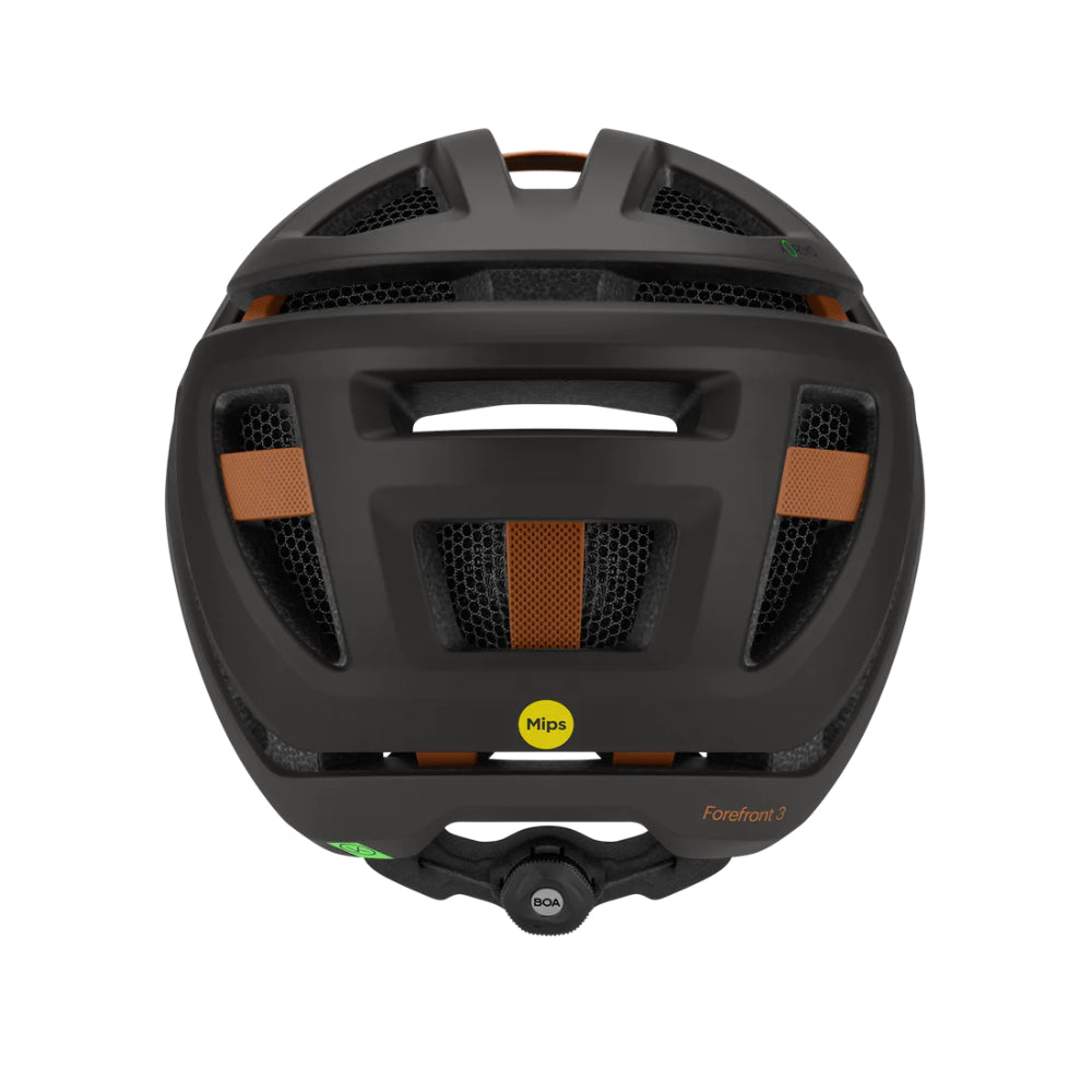 Smith Helm Forefront 3 MIPS matte gravy-1