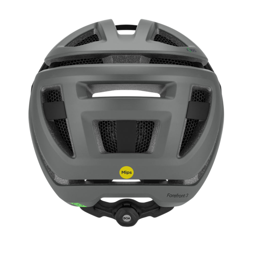 Smith Helm Forefront 3 MIPS matte slate-1