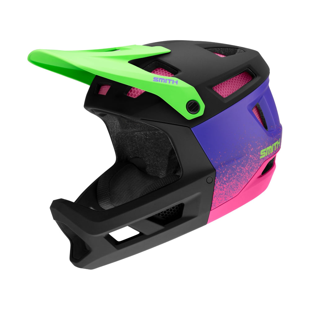 Smith Helm Mainline MIPS matte archive flamingo-0