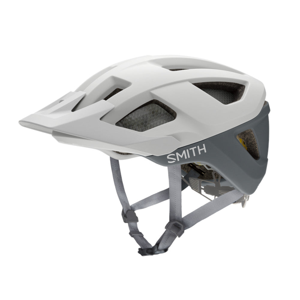 Smith Helm Session MIPS matte white cement-0