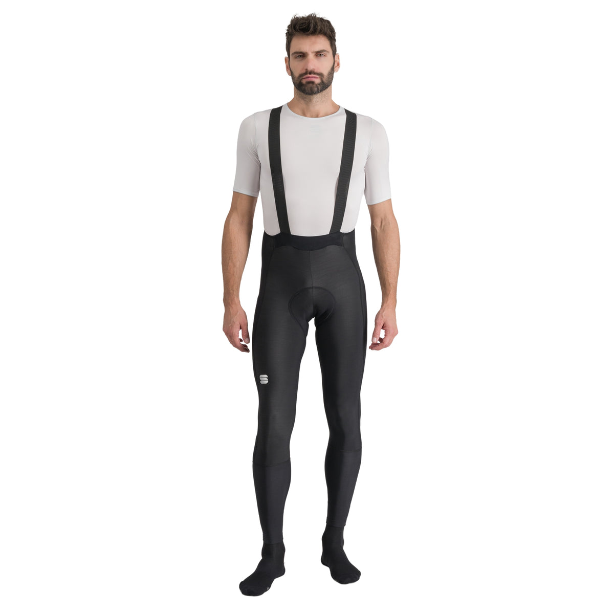 Sportful BFP Bibtight Black-0