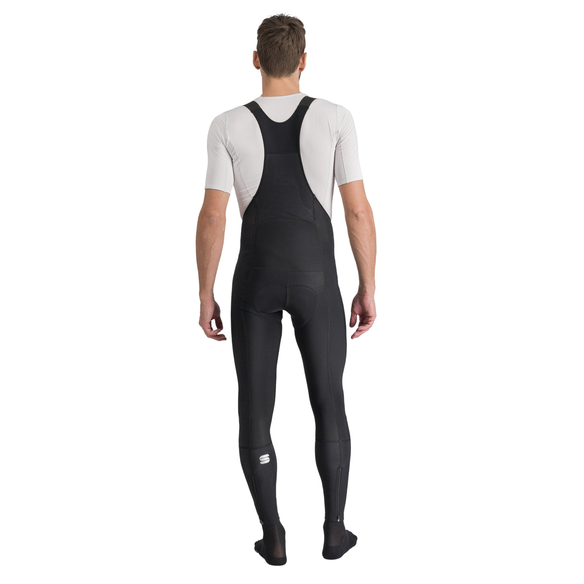 Sportful BFP Bibtight Black-1