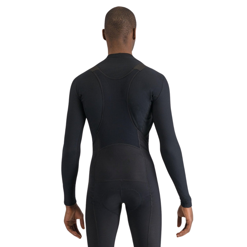 Sportful Bodyfit Pro Baselayer Long Sleeves black-1