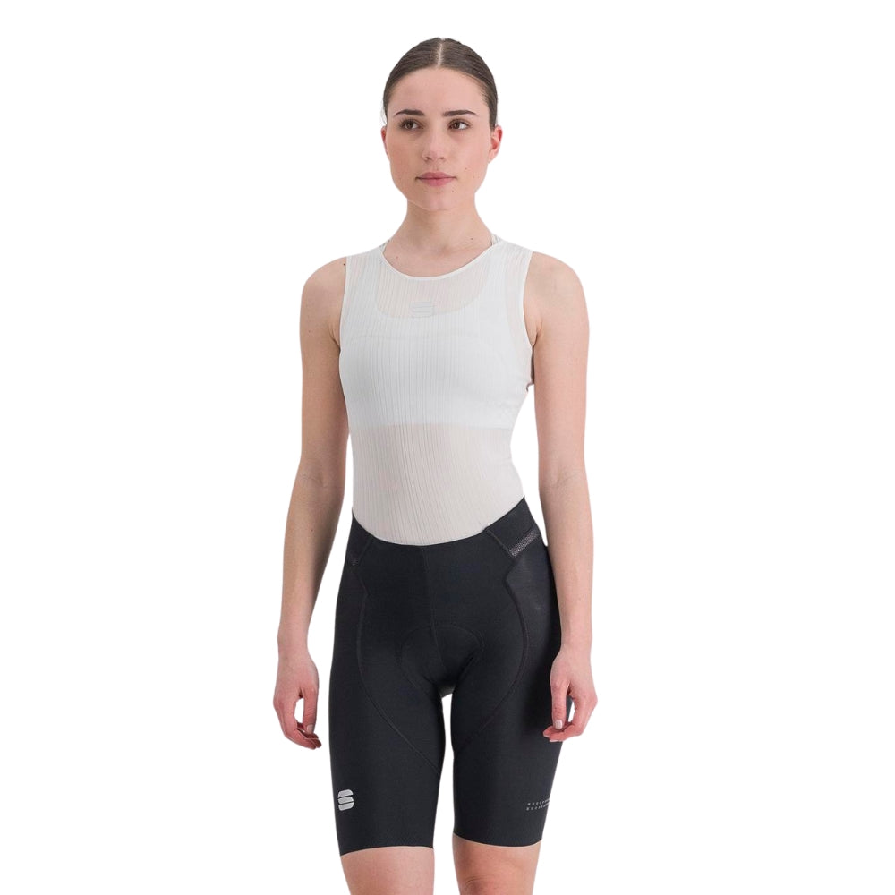 Sportful Classic W Short black-1