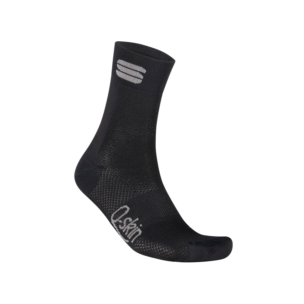 Sportful Matchy Socks black-0