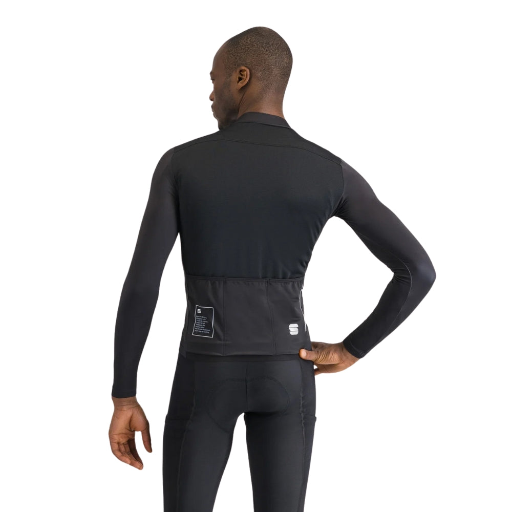 Sportful SRK Themal Jersey black-1