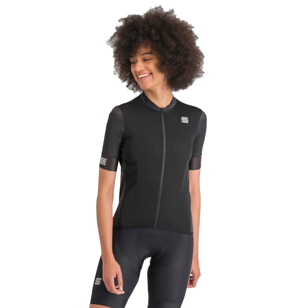 Sportful SRK W Jersey black-0