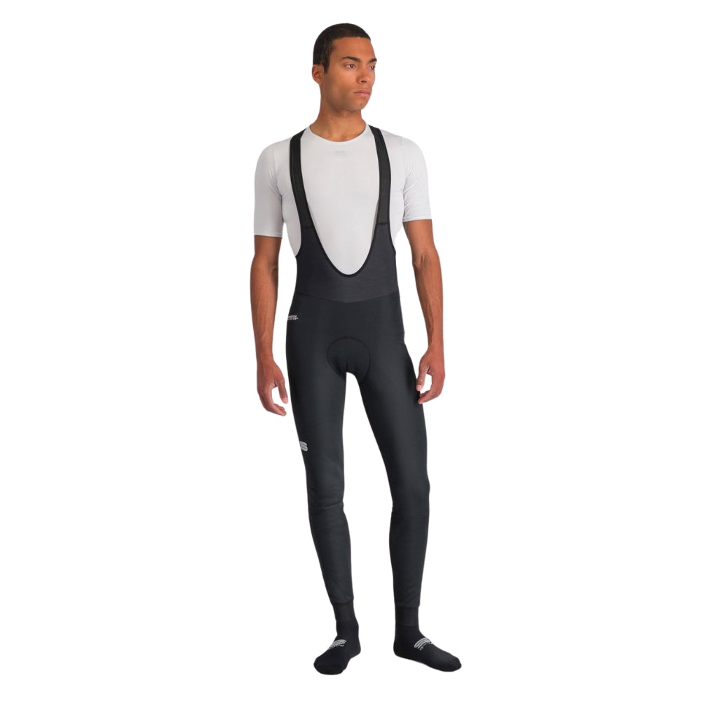 Sportful Infinium Bibtight black-0