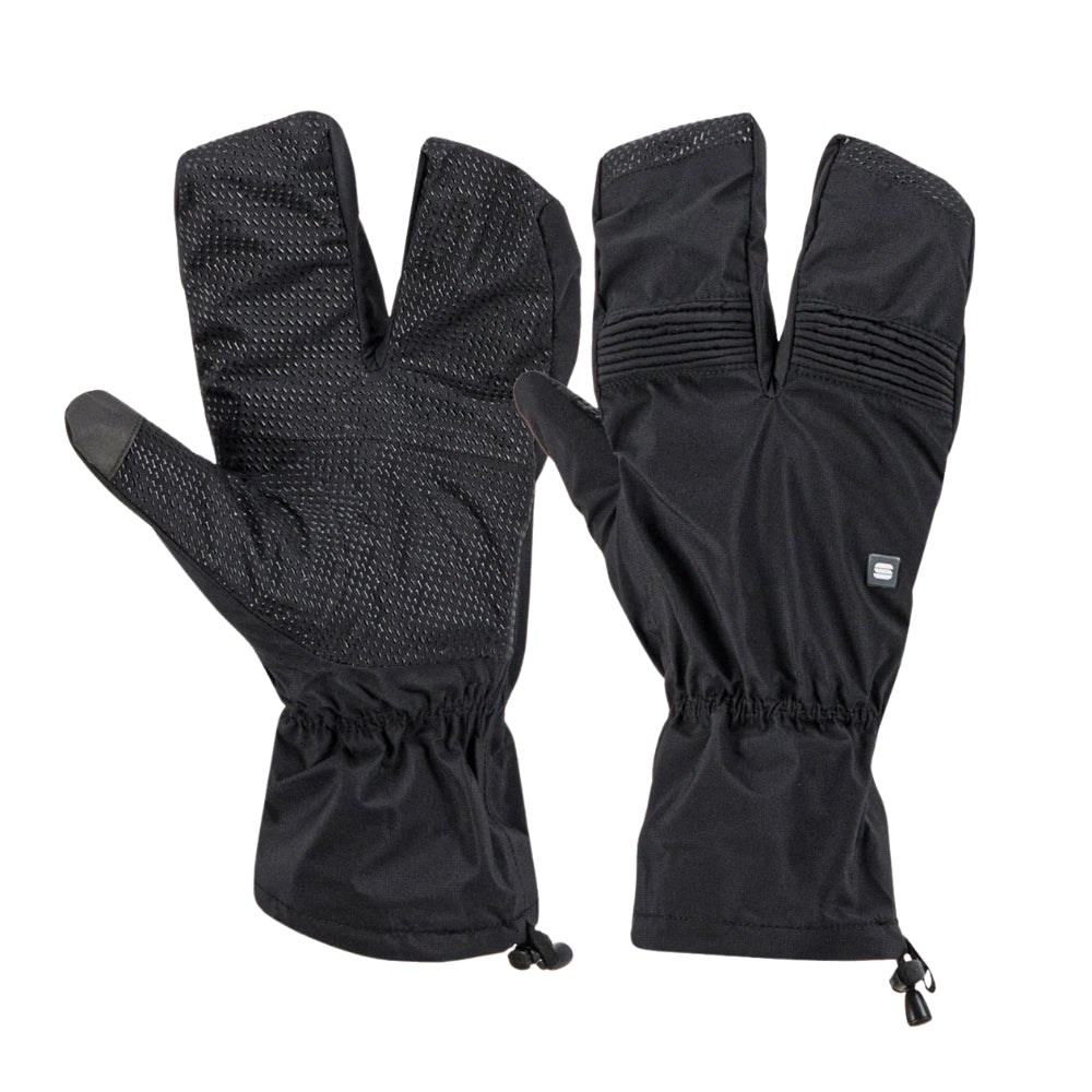 Sportful Lobster Gloves black-0
