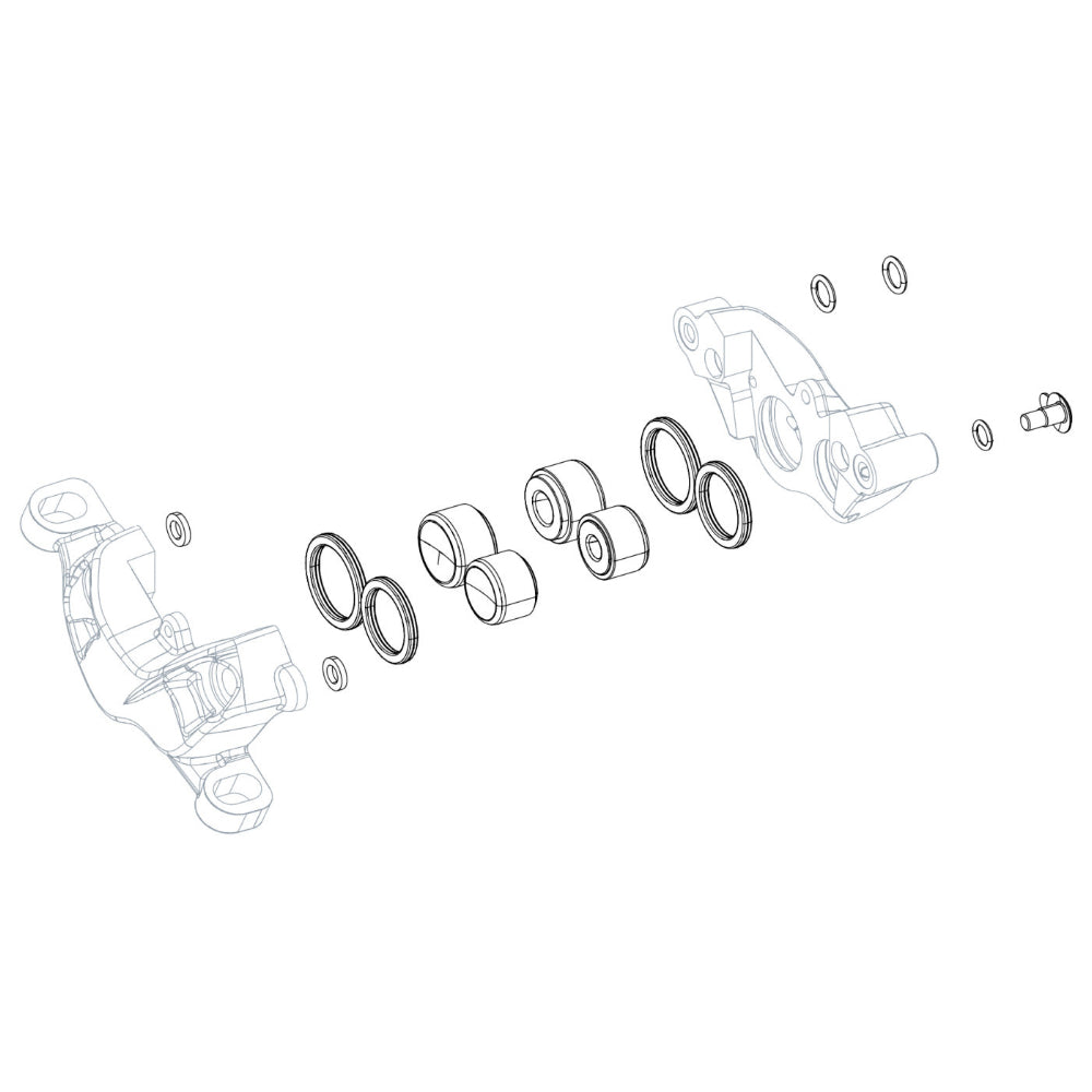 Sram Bremssattelkolben Guide-0
