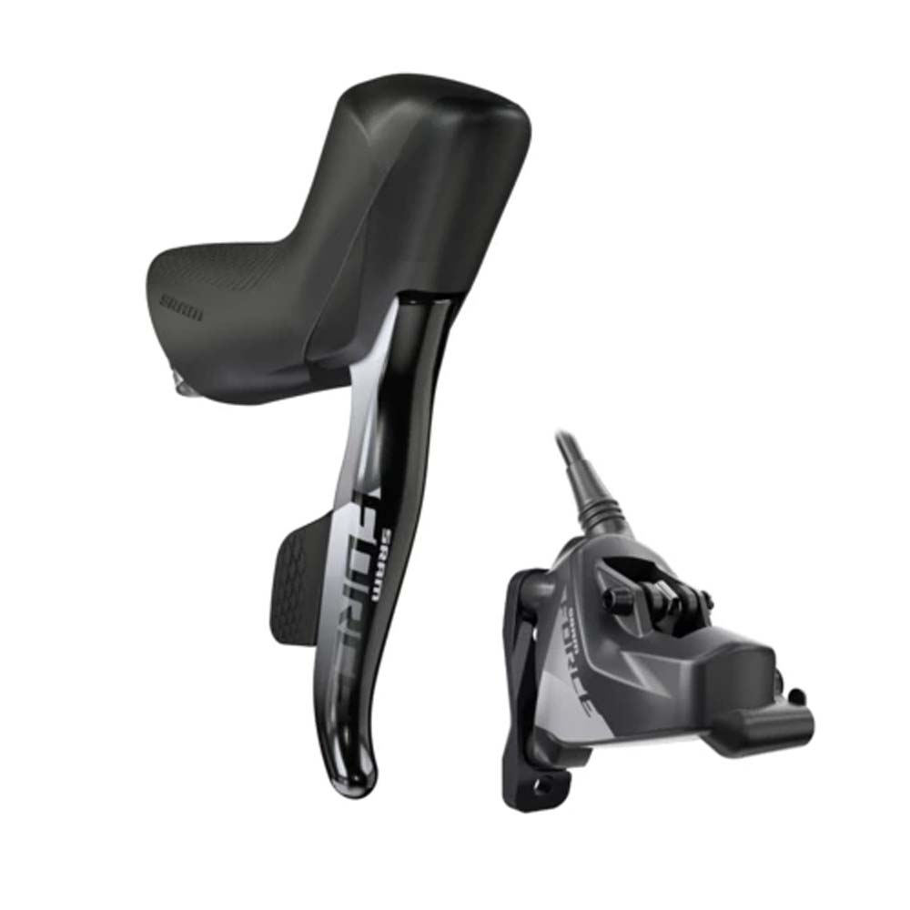 Sram Schaltgruppen-Set Force eTap AXS 2x12-fach-1